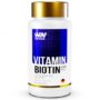 источника витамина B7 - Biotin 5000 mcg