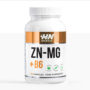 Цинк + Магний + B6 ZN+MG+B6 Витаминно-минеральный комплекс